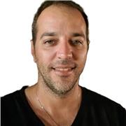 Profesor de Química de todos los niveles: secundaria y universidad